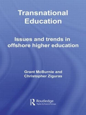TRANSNATIONAL EDUCATION