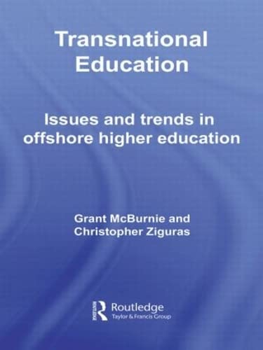 TRANSNATIONAL EDUCATION
