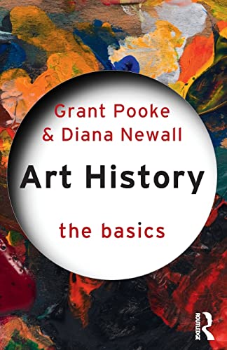 ART HISTORY