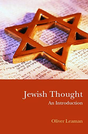 JEWISH THOUGHT