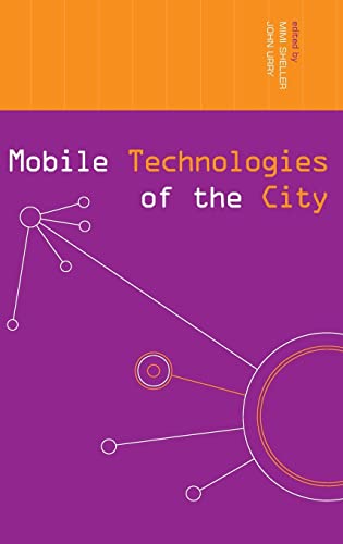 MOBILE TECHNOLOGIES OF THE CITY