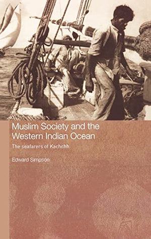 MUSLIMS SOCIETY AND THE WESTERN INDIAN OCEAN