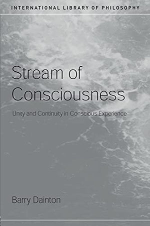 STREAM OF CONSCIOUSNESS