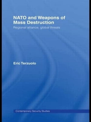 NATO AND WEAPONS OF MASS DESTRUCTION