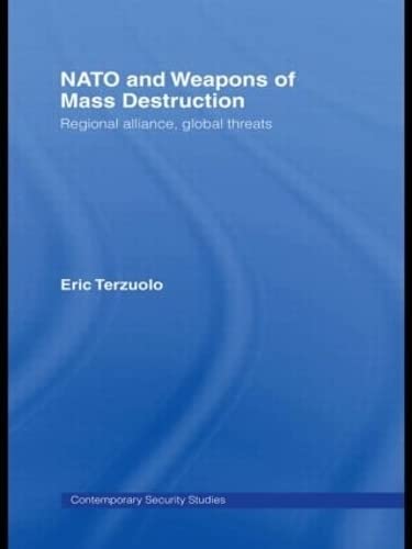 NATO AND WEAPONS OF MASS DESTRUCTION