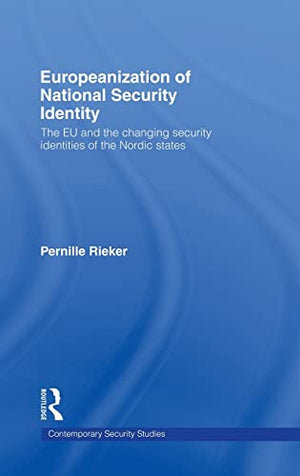EUROPEANIZATION OF NATIONAL SECURITY IDENTITY