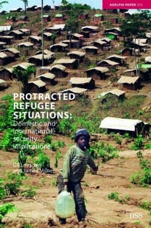 PROTRACTED REFUGEE SITUATION