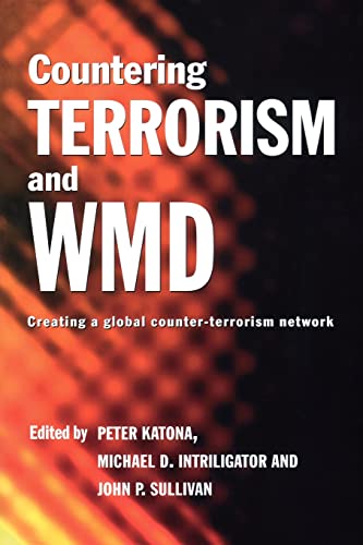 COUNTERING TERRORISM AND WMD
