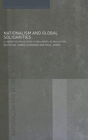 NATIONALISM AND GLOBAL SOLIDARTIES