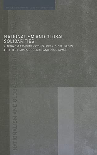 NATIONALISM AND GLOBAL SOLIDARTIES