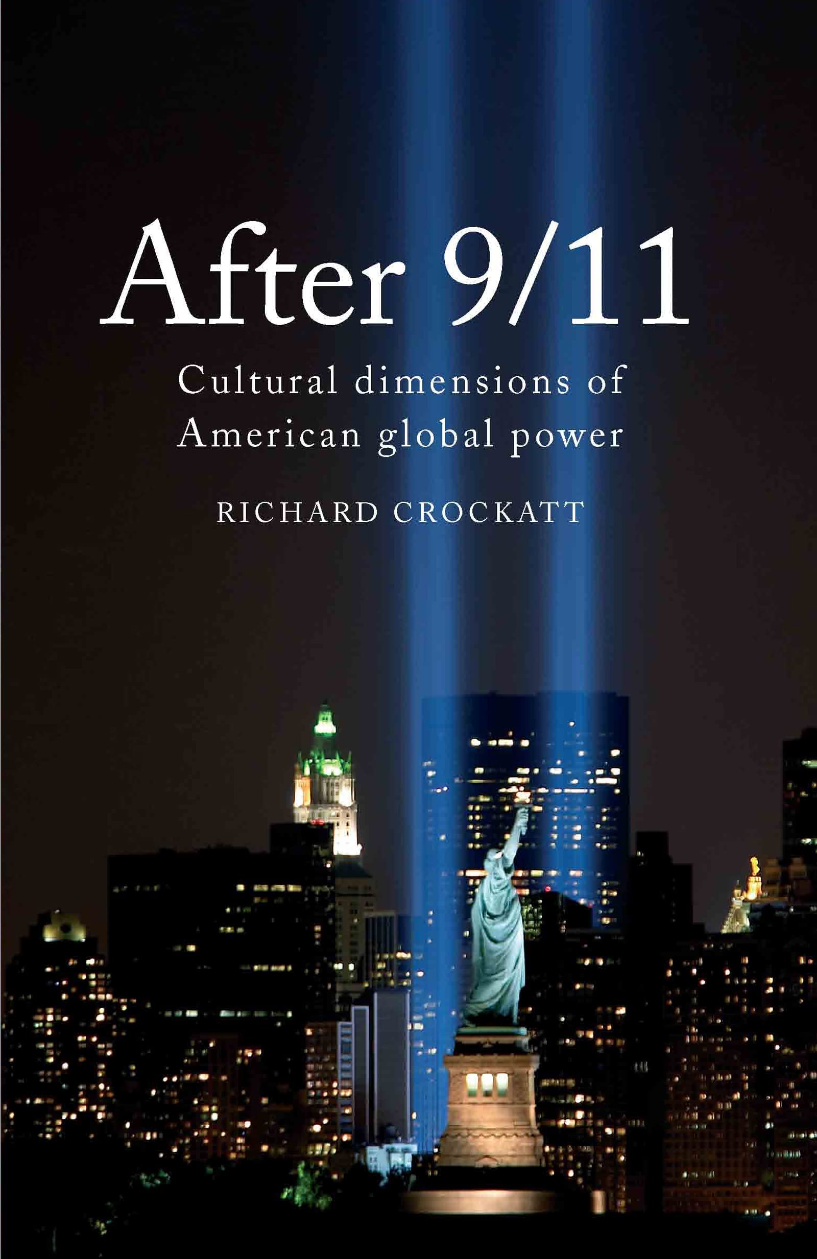 AFTER 9/11