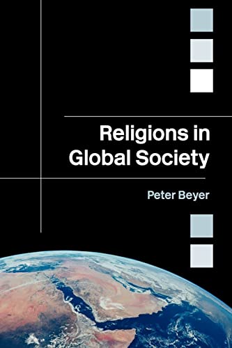 RELIGIONS IN GLOBAL SOCIETY