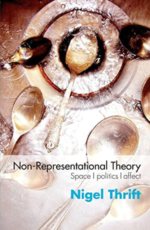 NON-REPRESENTATIONAL THEORY