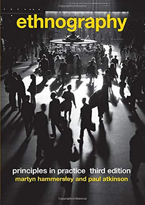 ETHNOGRAPHY