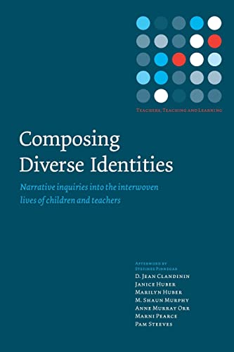 COMPOSING DIVERSE IDENTITIES