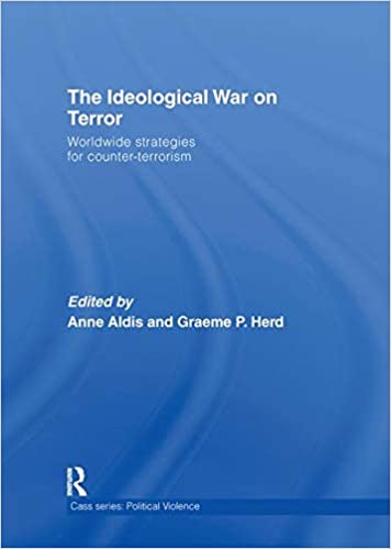 THE IDEOLOLGICAL WAR ON TERROR