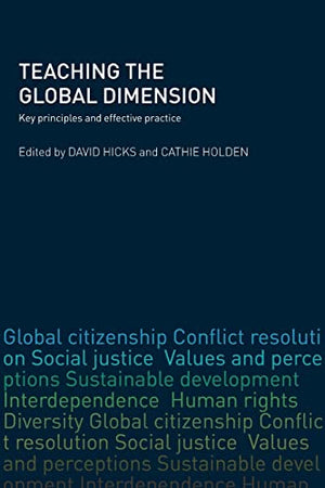 TEACHING THE GLOBAL DIMENSION