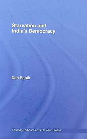 STARVATION AND INDIA'S DEMOCRACY