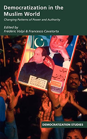 DEMOCRATIZATION IN THE MUSLIM WORLD