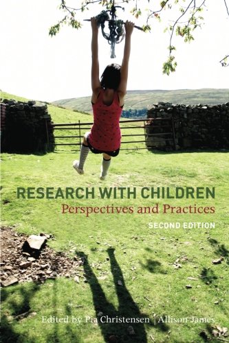 RESEARCH WITH CHILDREN