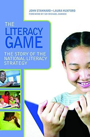 THE LITERACY GAME