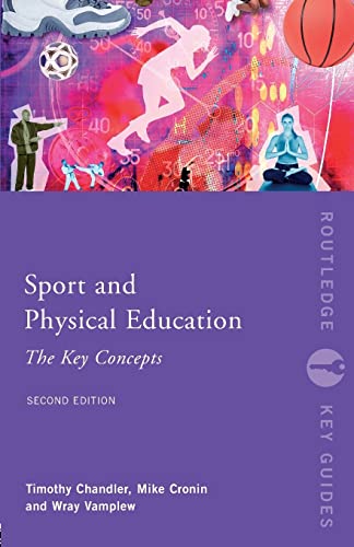 SPORT AND PHYSICAL EDUCATION