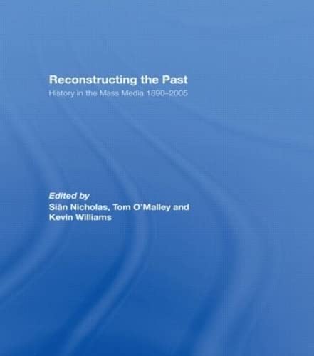RECONSTRUCTING THE PAST