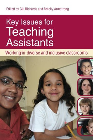 KEY ISSUES FOR TEACHING ASSISTANTS