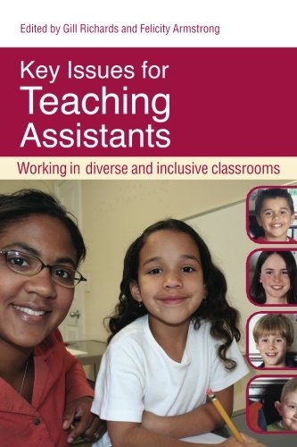 KEY ISSUES FOR TEACHING ASSISTANTS