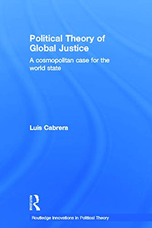 POLITICAL THEORY OF GLOBAL JUSTICE