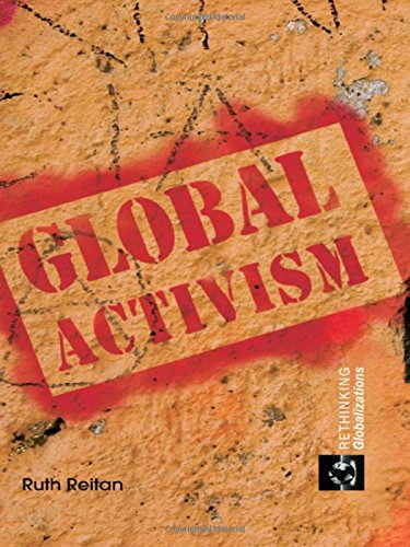 GLOBAL ACTIVISM