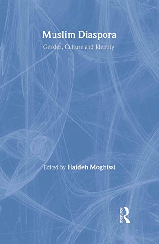 MUSLIM DIASPORA