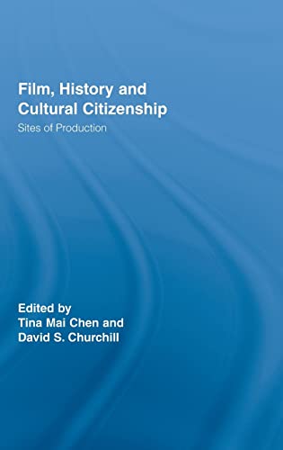 FILM, HISTORY AND CULTURAL CITIZENSHIP