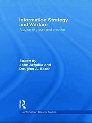 INFORMATION STRATEGY AND WARFARE