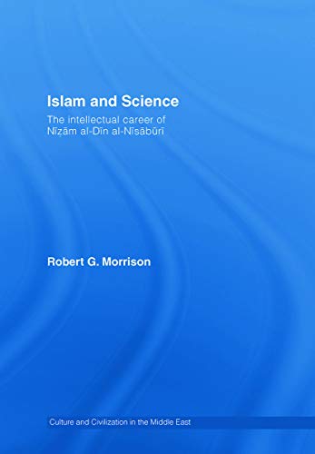 ISLAM AND SCIENCE