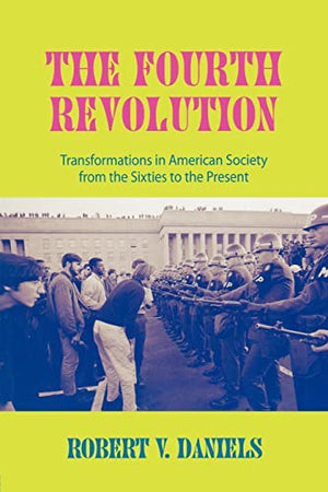 THE FOURTH REVOLUTION