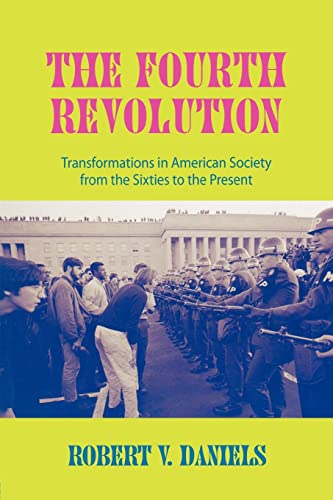 THE FOURTH REVOLUTION