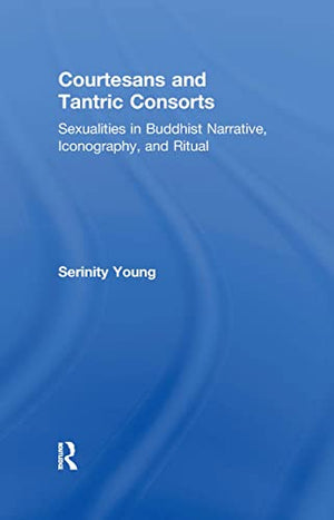 COURTESANS AND TANTRIC CONSORTS