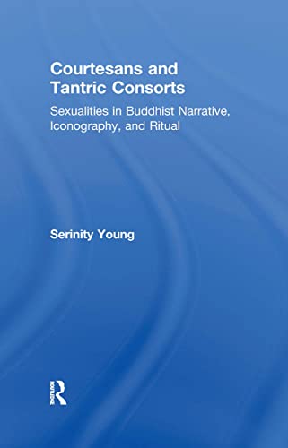 COURTESANS AND TANTRIC CONSORTS