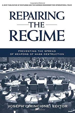 REPAIRING THE REGIME