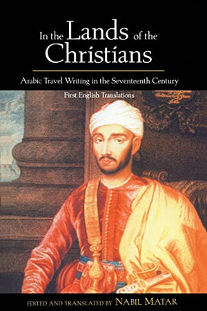 IN THE LANDS OF THE CHRISTIANS