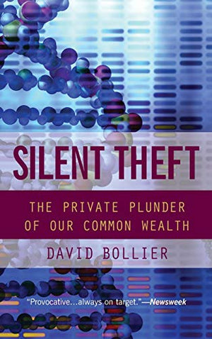 SILENT THEFT