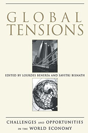 GLOBAL TENSIONS