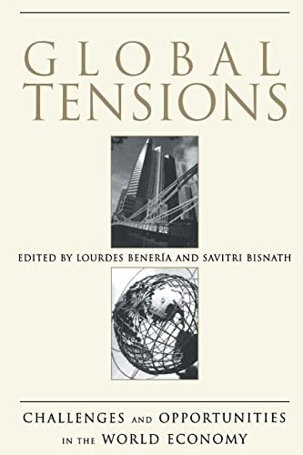GLOBAL TENSIONS