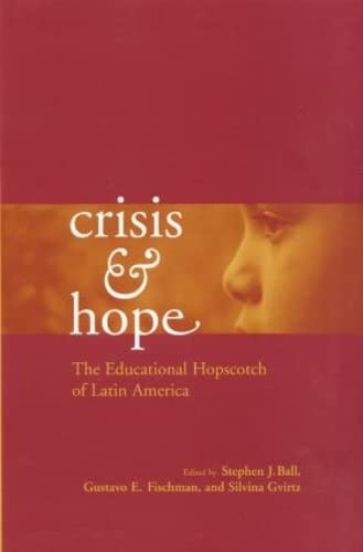 CRISIS & HOPE