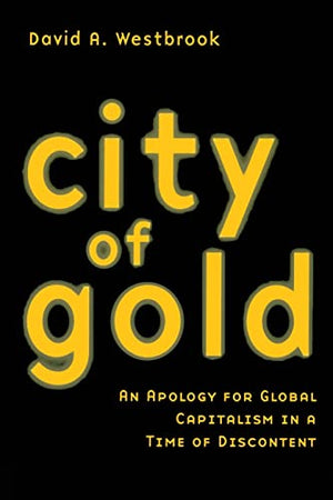 CITY OF GOLD