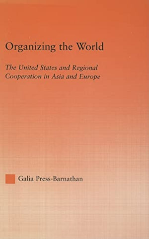ORGANIZING THE WORLD