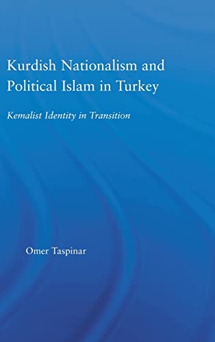 KURDISH NATIONALISM AND POLITICAL ISLAM IN TURKEY