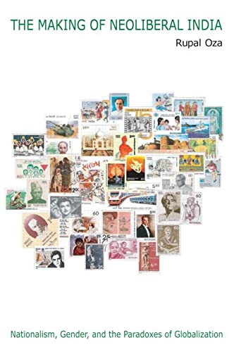 THE MAKING OF NEOLIBERAL INDIA