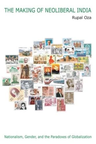 THE MAKING OF NEOLIBERAL INDIA